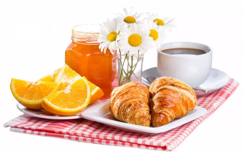Что приготовить на завтрак, чтобы было быстро и при этом полезно?