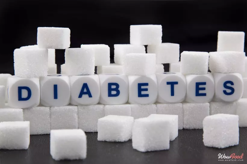 Снижение риска развития сахарного диабета