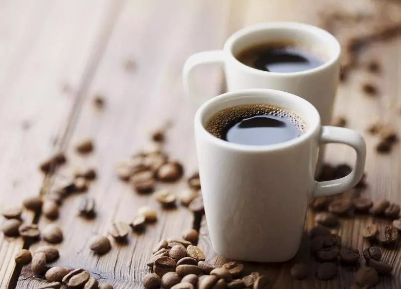 Как проснуться без кофе?