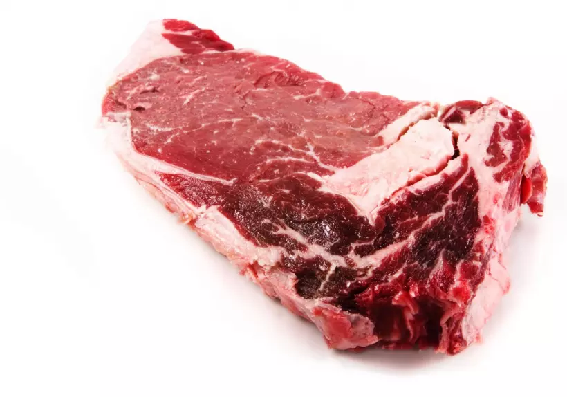 Свежее мясо: выбор качественного продукта