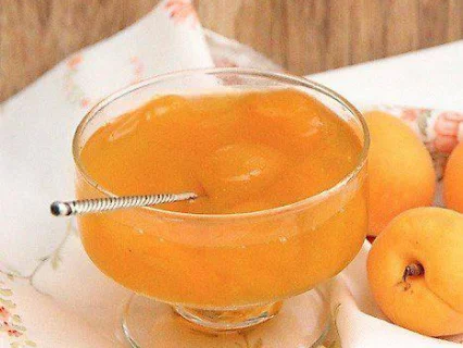 Как приготовить Варенье из абрикосов