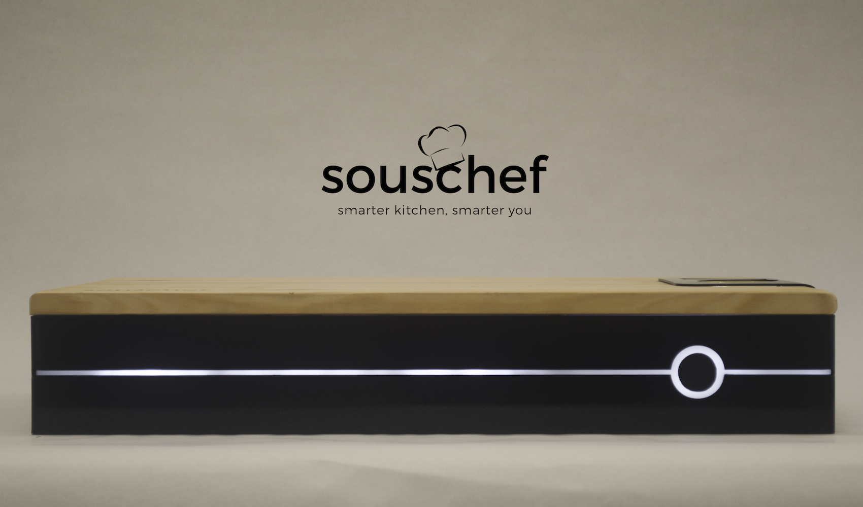Souschef - первый в мире кухонный дозатор