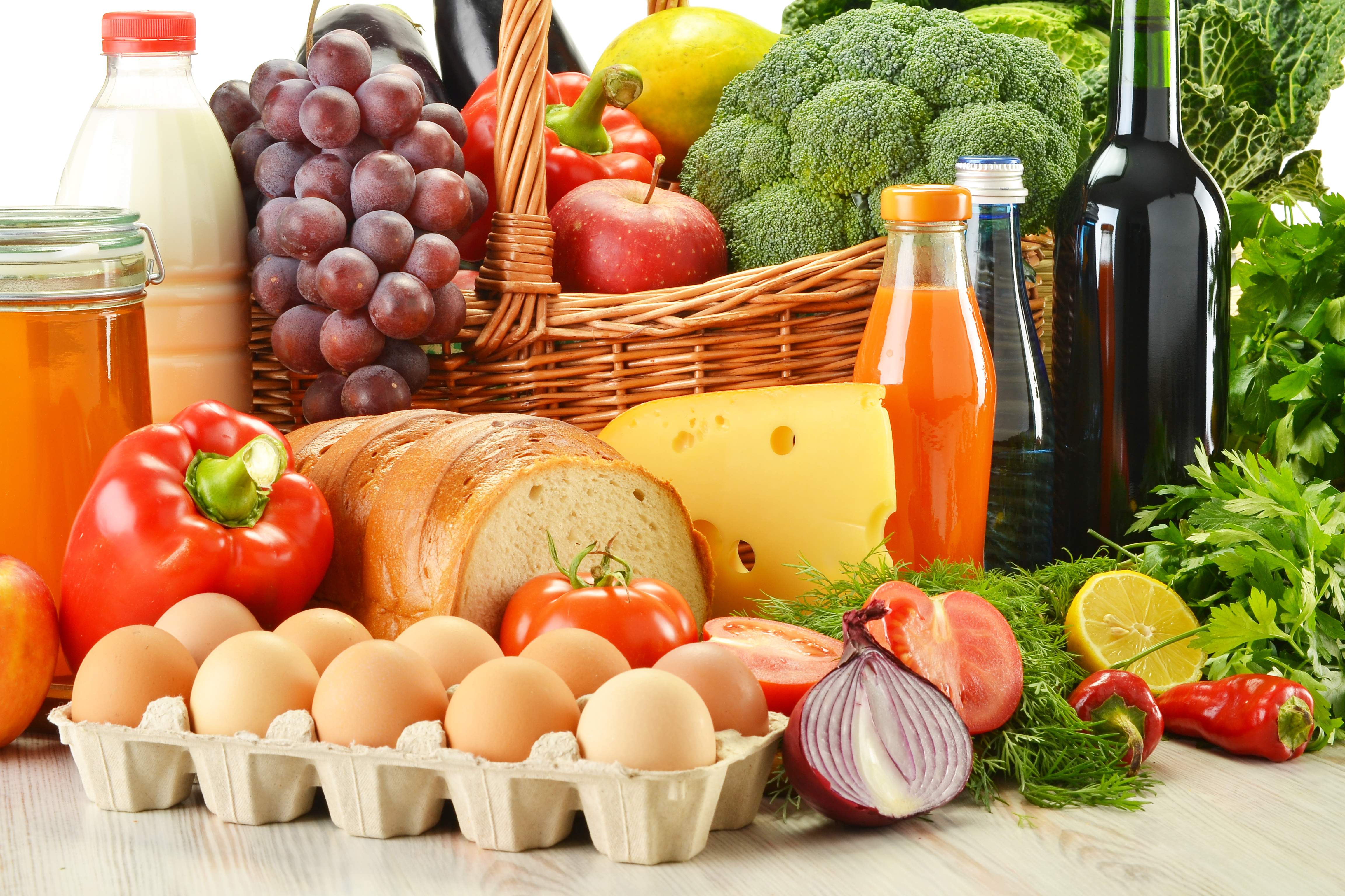 Продукты особенно обогащенные йодом Продукты особенно обогащенные йодом