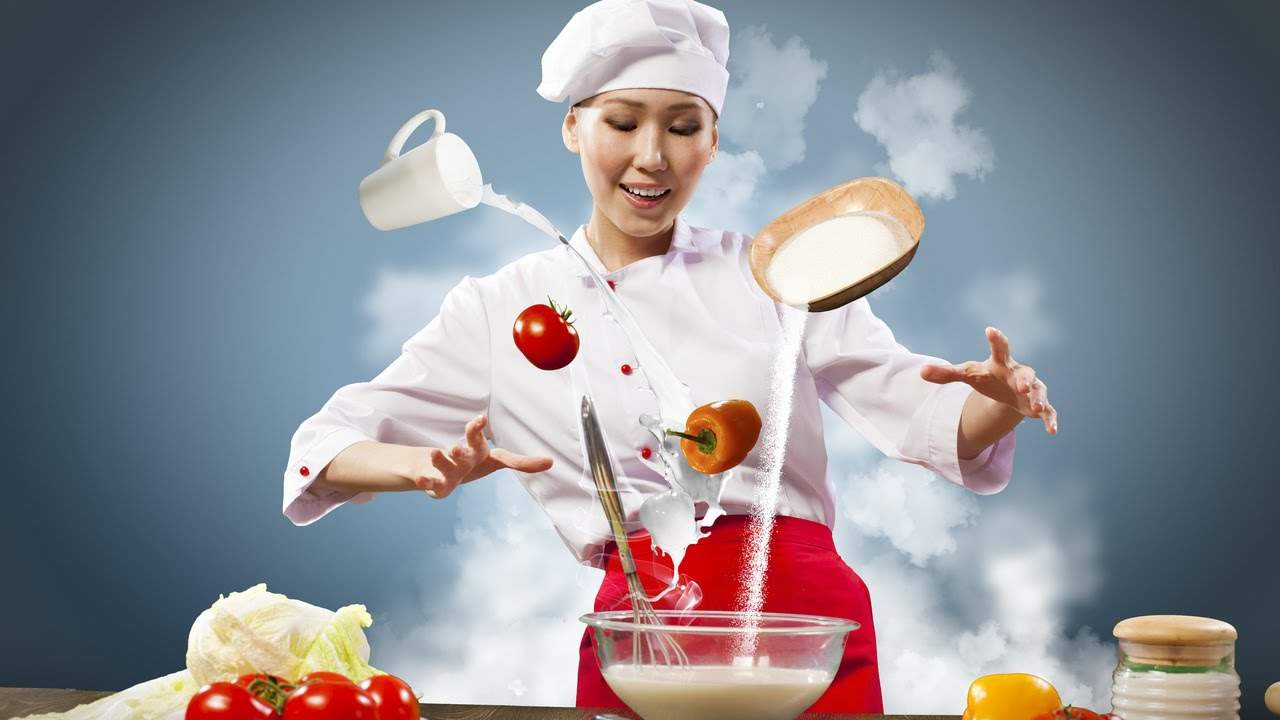 Кулинарные хитрости от гуру Кулинарные хитрости от гуру