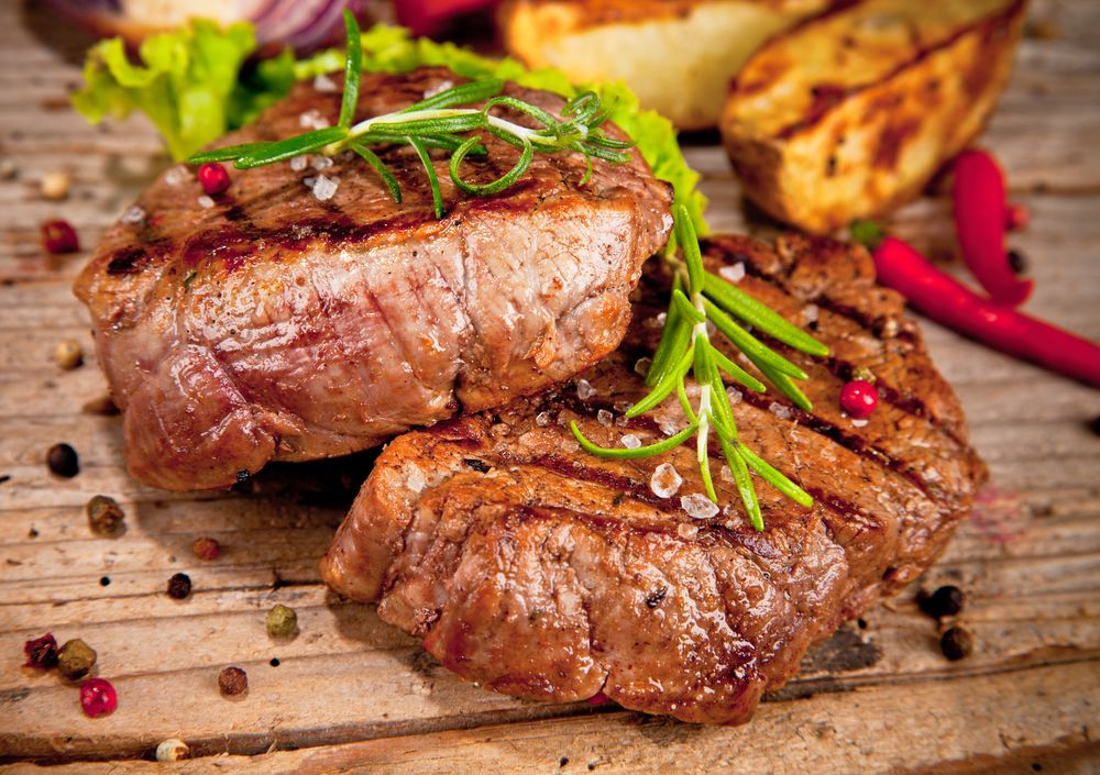 Простые рецепты из мяса для особенного ужина Простые рецепты из мяса для особенного ужина