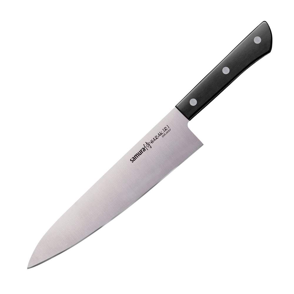Купить Кухонный Нож Шеф Samura 