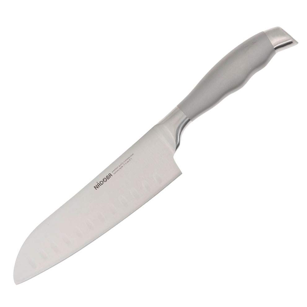 Купить Нож сантоку Nadoba 
