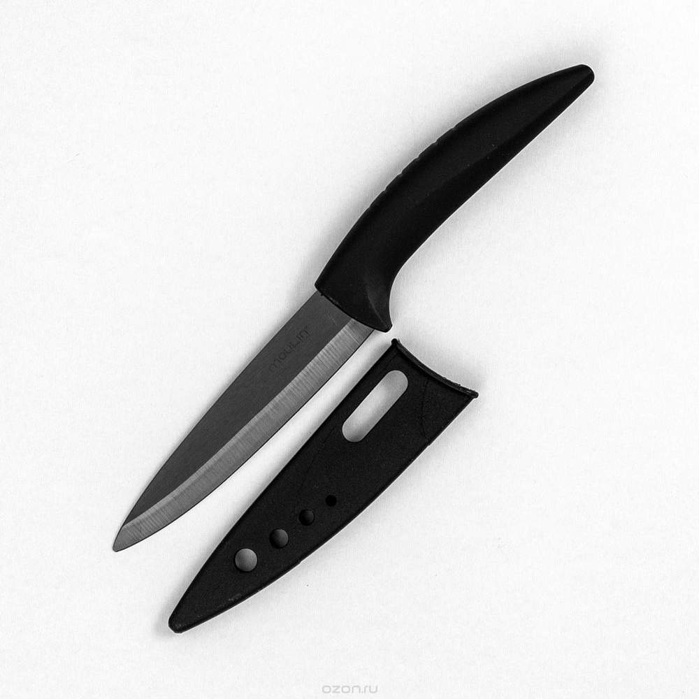 Купить Нож Поварской керамический 